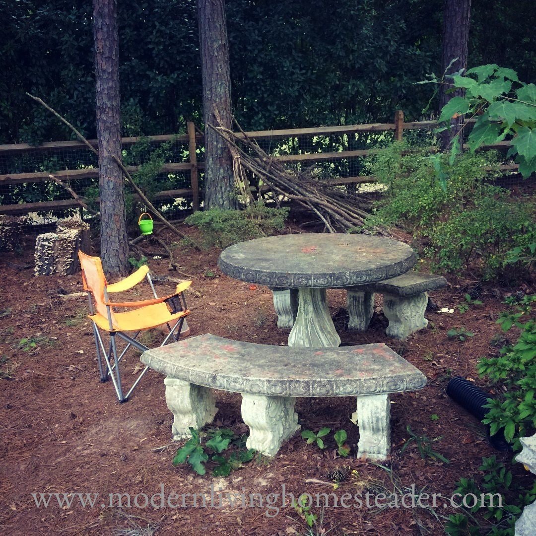  Foto zu Homeschooling in real life: A peek into our kindergarten - Modern 
